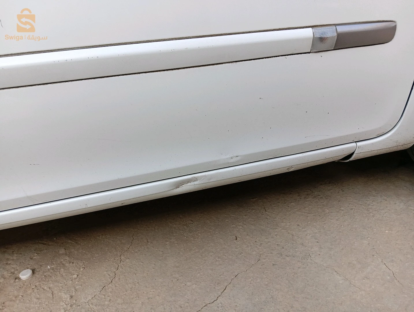 رينو Clio 2 2012 42 تيبازة