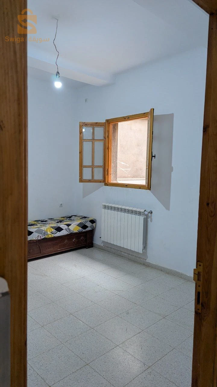 للبيع فلل سكنية عدد الغرف6 17 الجلفة
