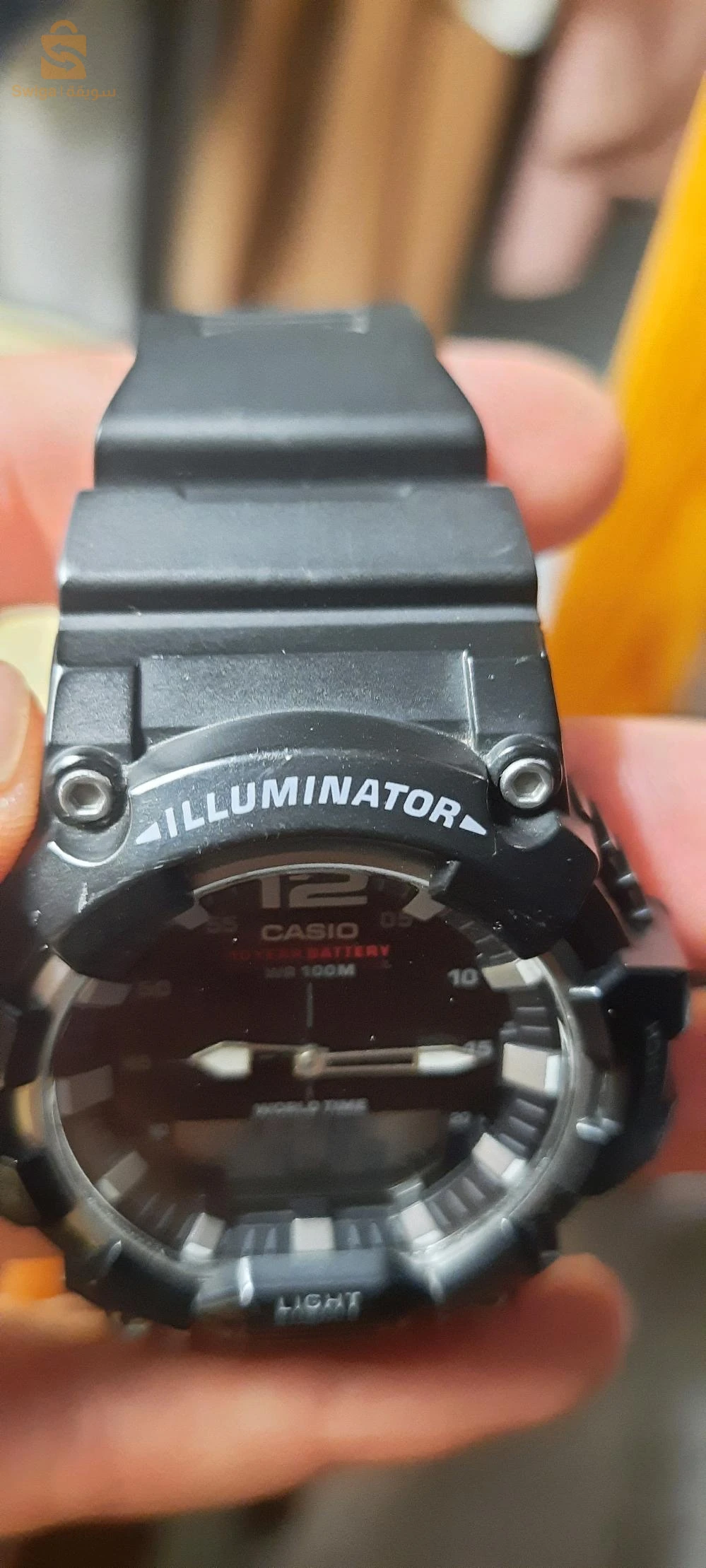 Smart watches and bands 