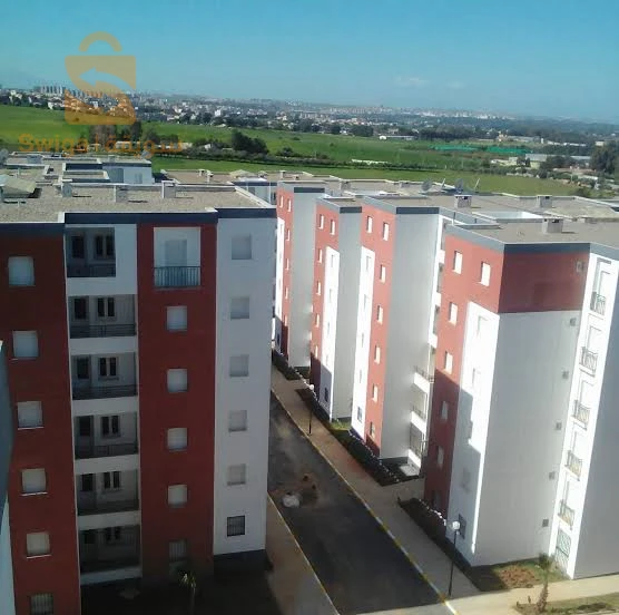 للبيع شقق سكنية عدد الغرف3 16 الجزائر