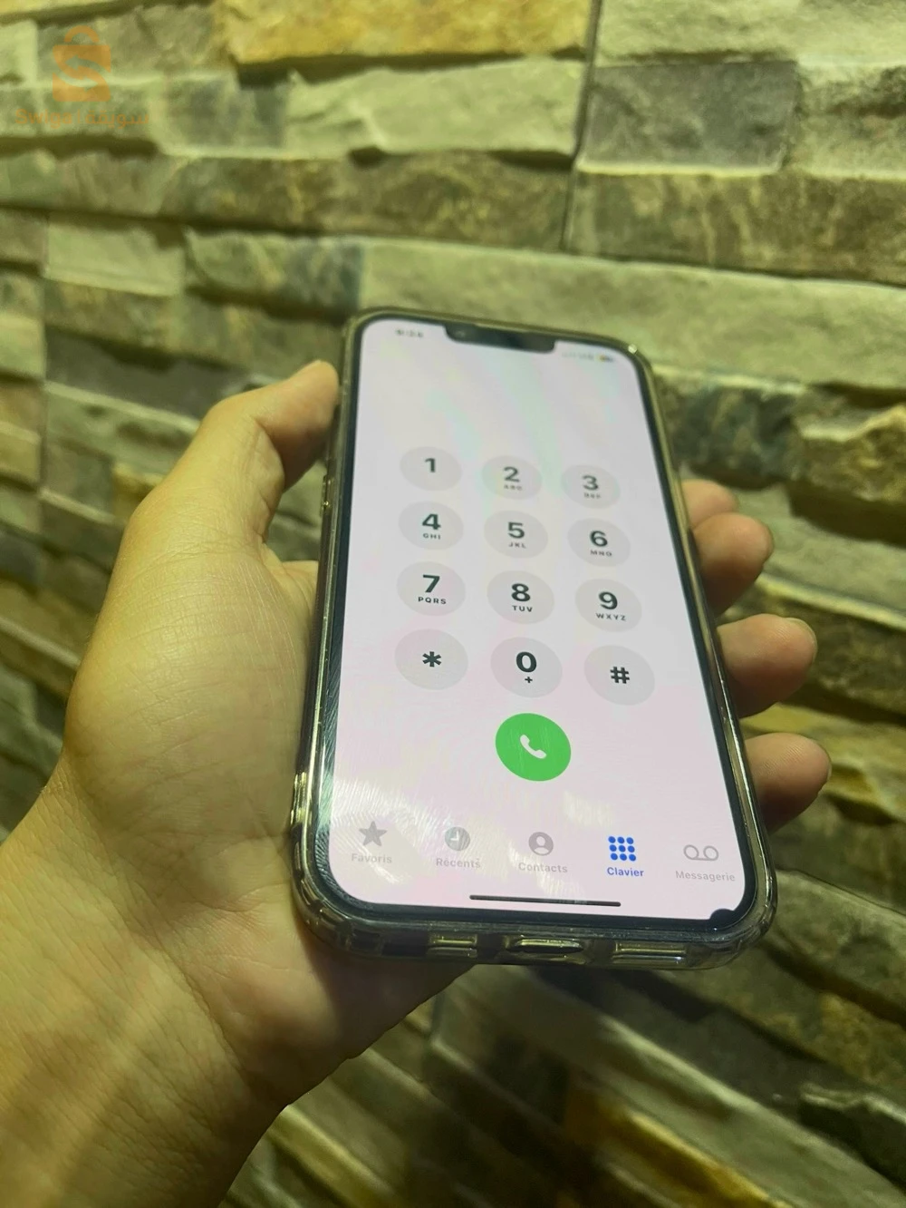 ايفون 13Pro للبيع