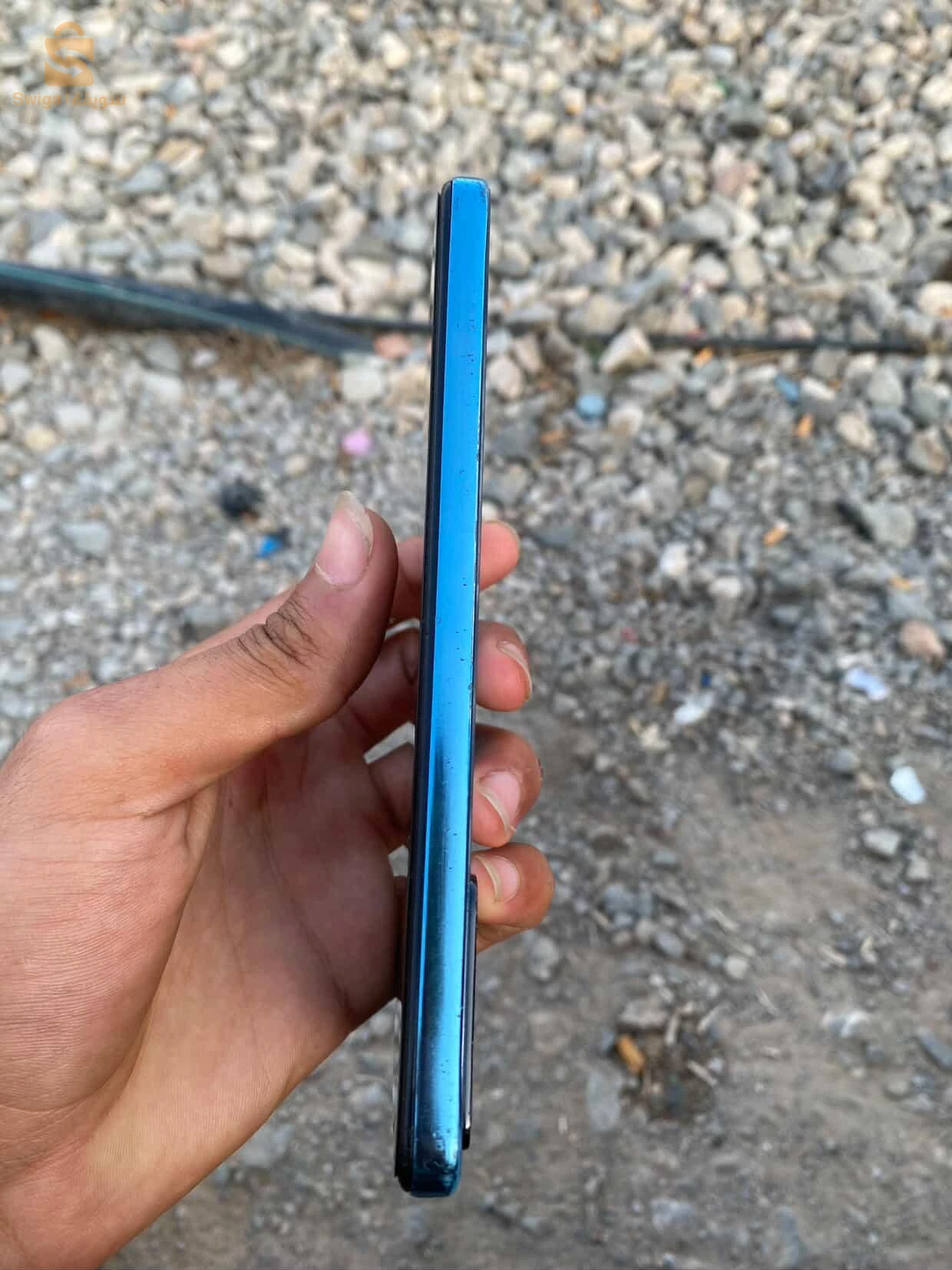 شاومي POCO X4 Pro للبيع
