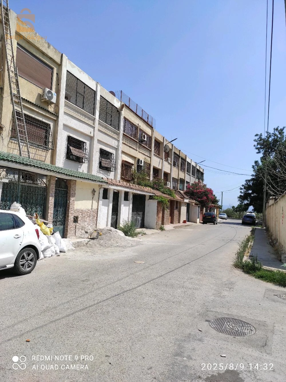 للبيع فلل سكنية عدد الغرف7 16 الجزائر