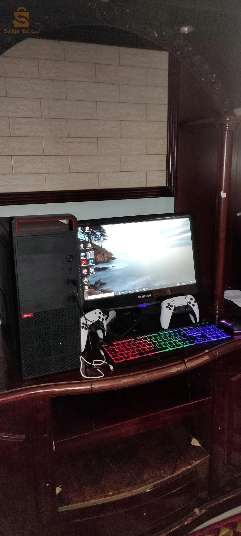 Other electronic games 