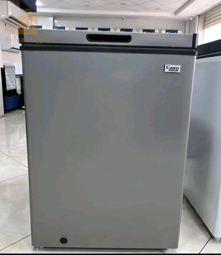 Refrigerators and freezers 