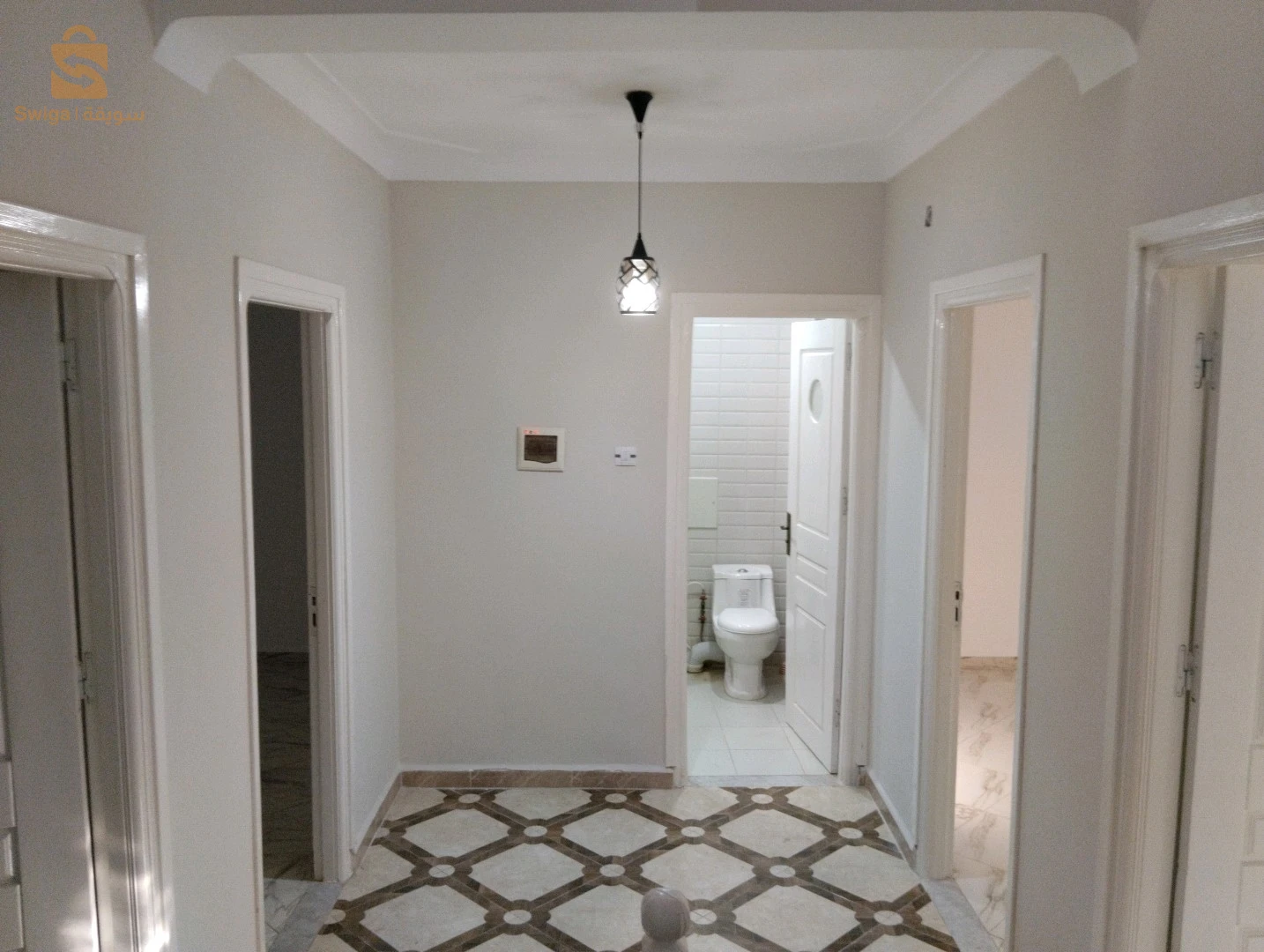 À vendre Villas les chambres 7 9 BLIDA