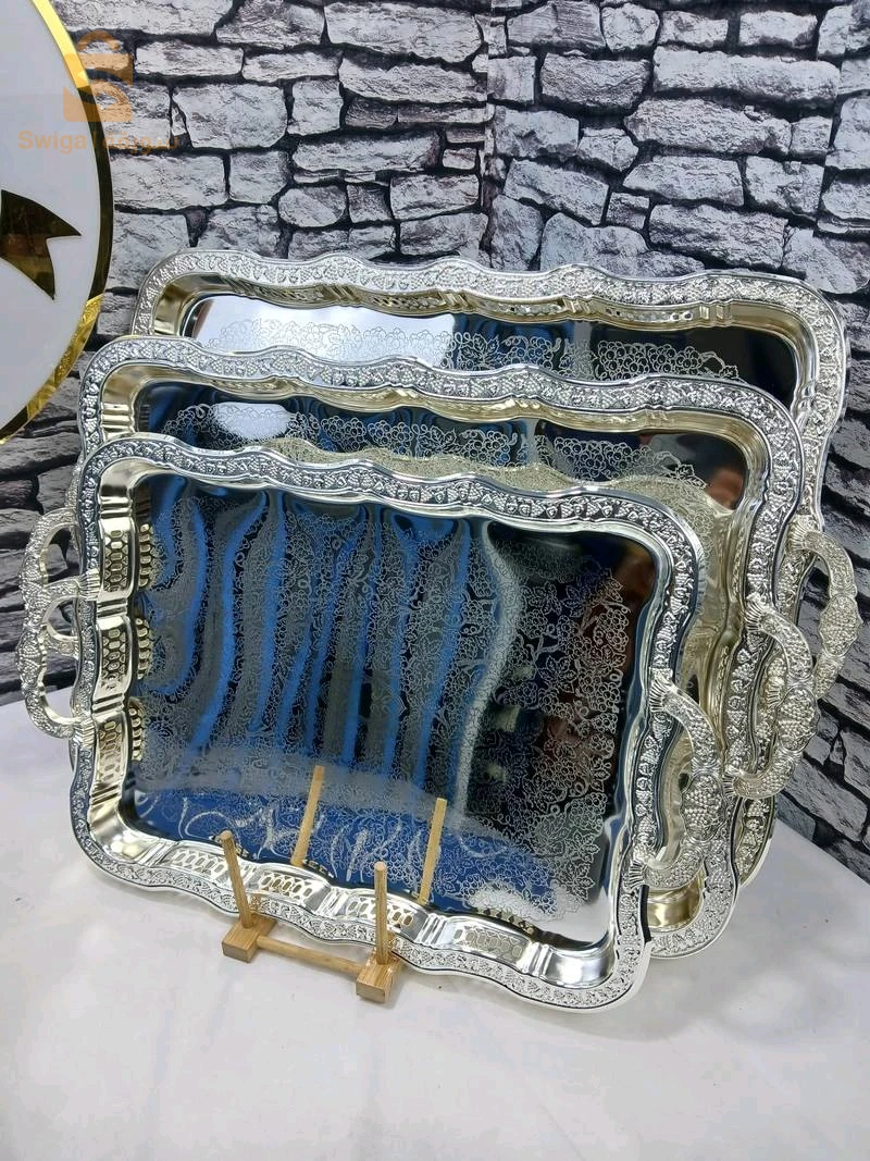 أطقم أواني 