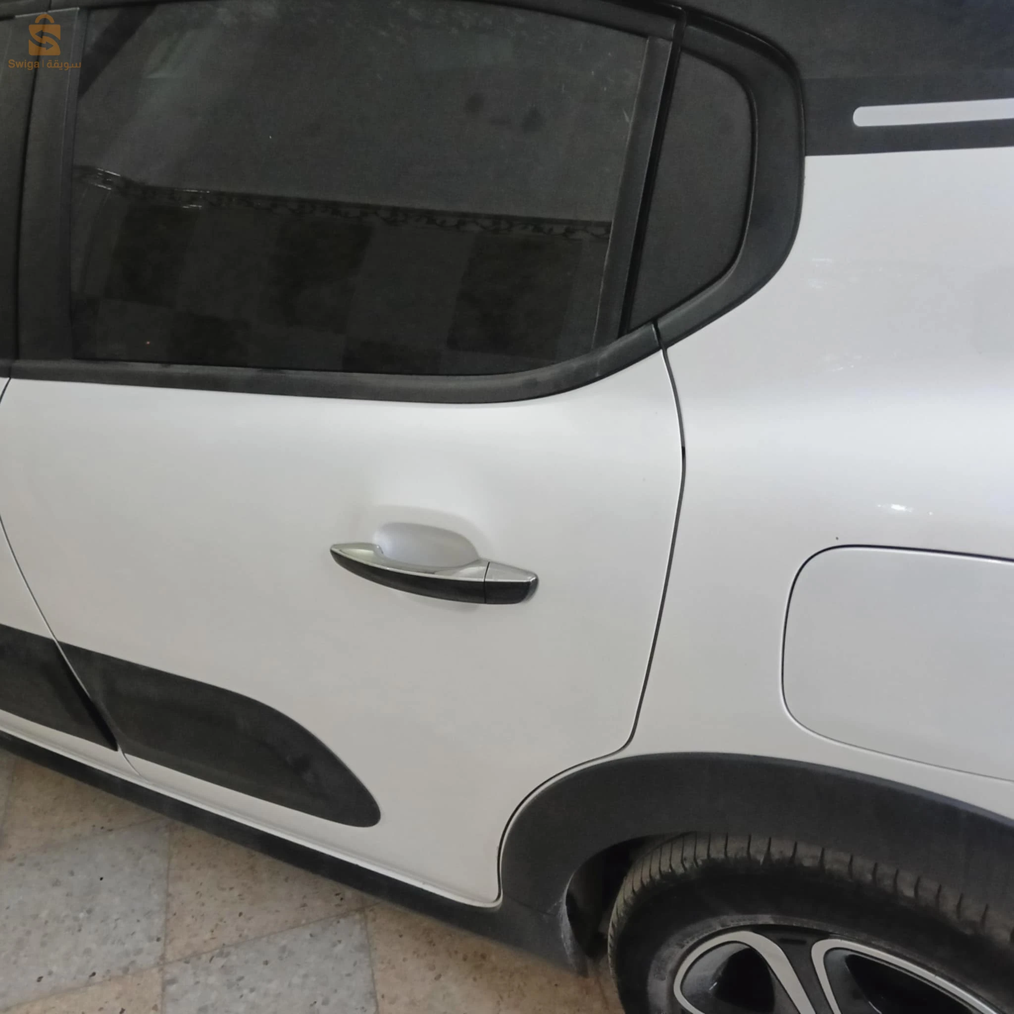 ستروين C3 2022 34 برج بوعريريج
