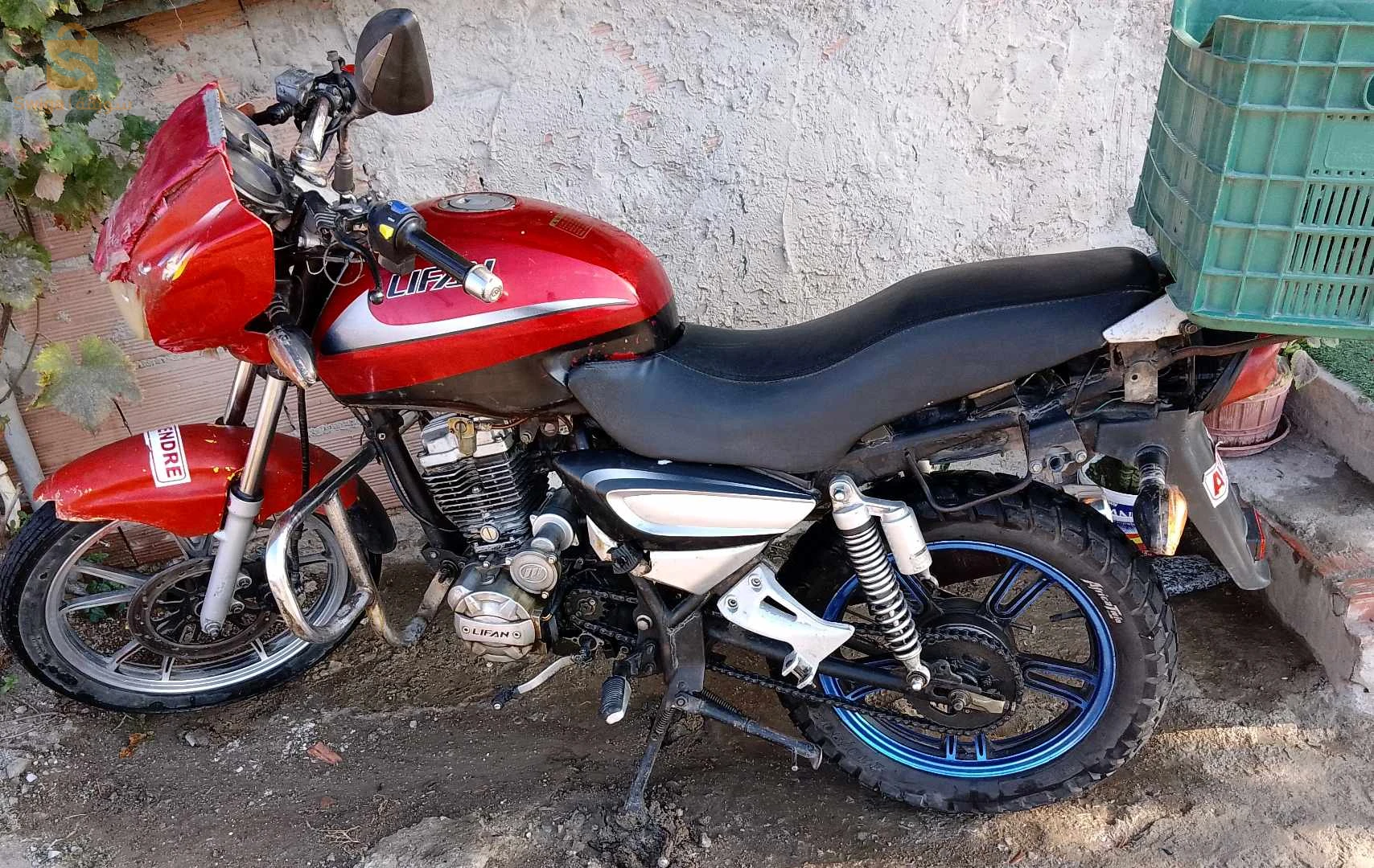 Lifan 
