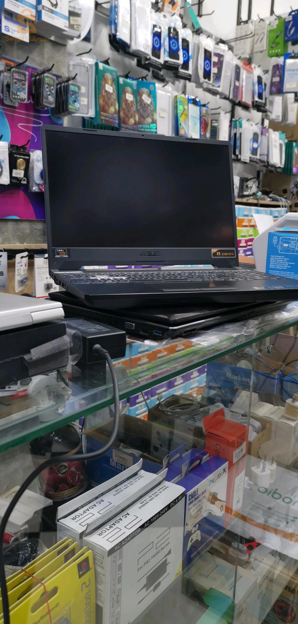 laptop 