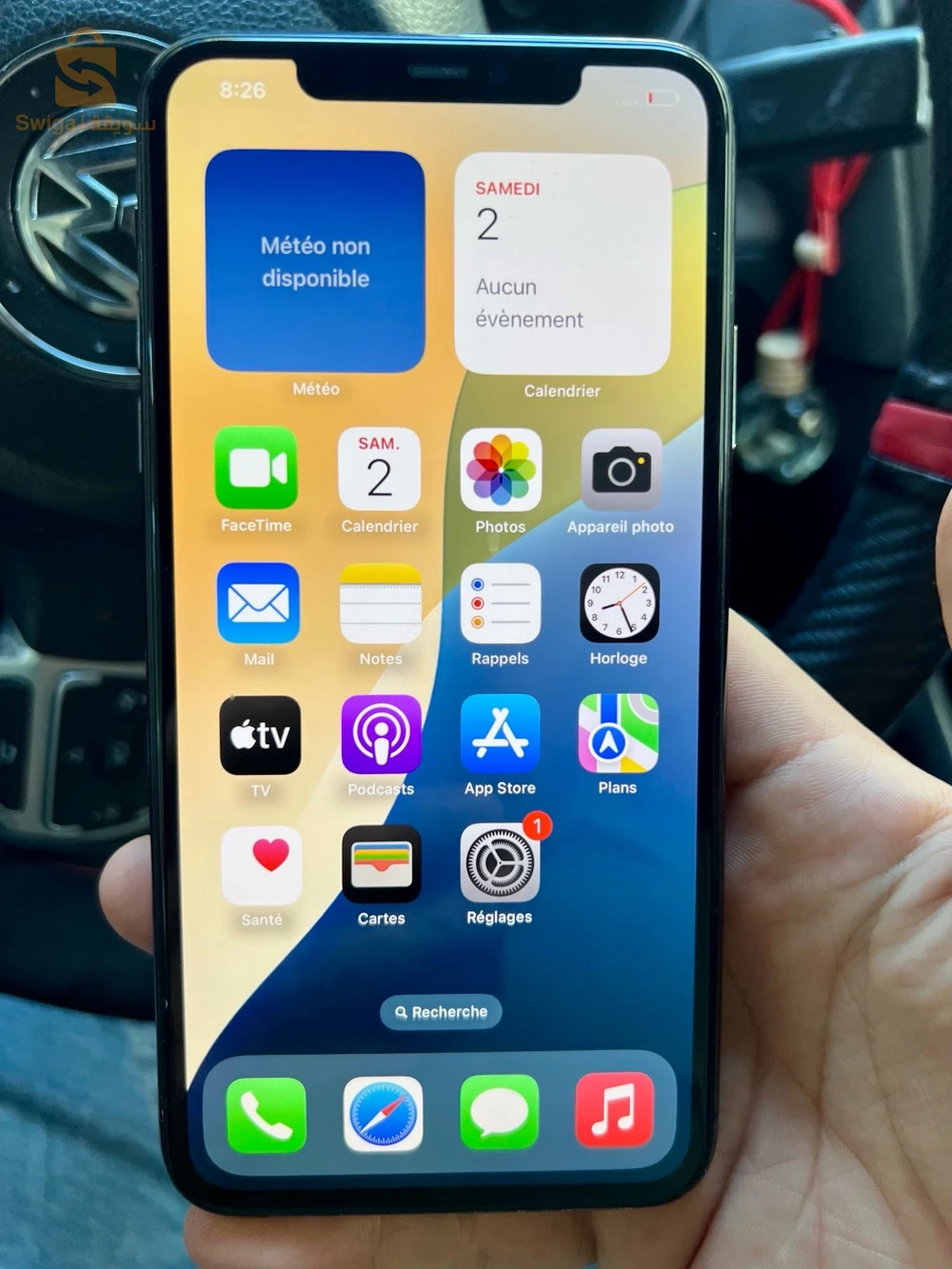IPhone 11Pro Max à vendre