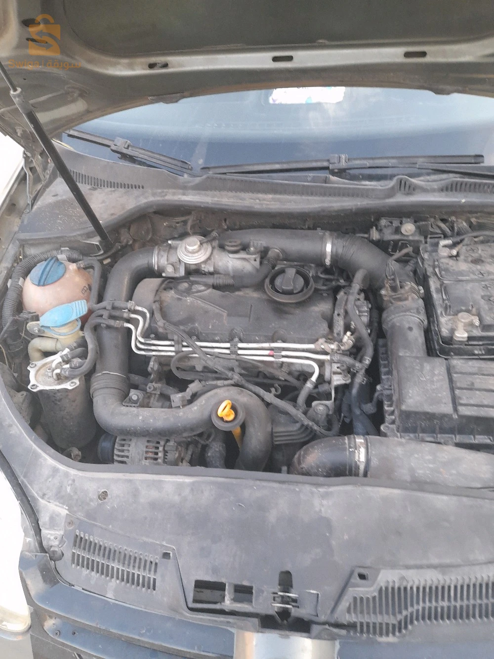 فولكس واجن Golf 5 باتنة