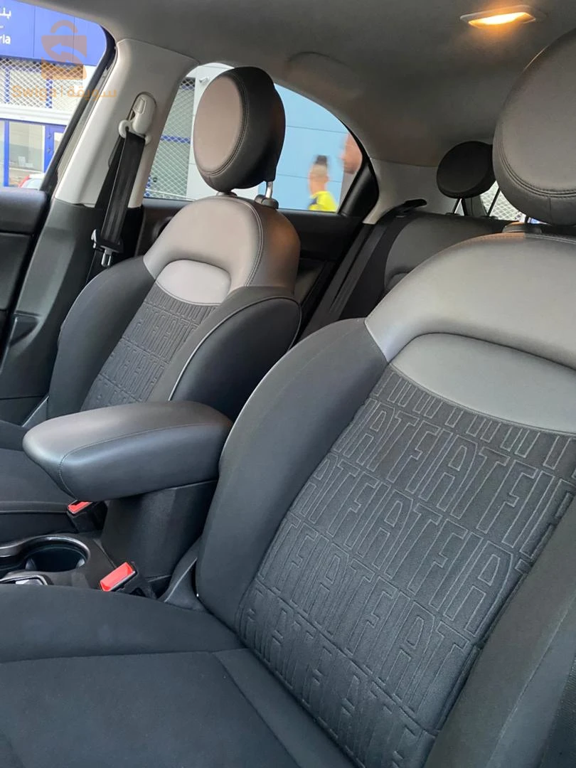 Fiat 500X 2024 5 BATNA