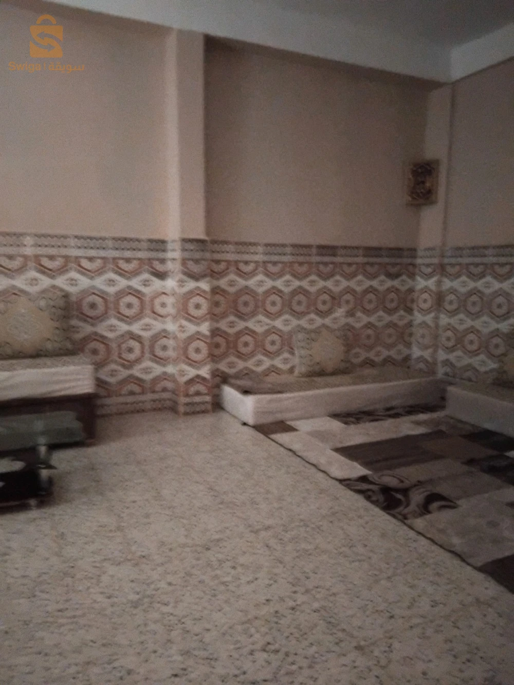 للبيع بيوت شعبية عدد الغرف08 17 الجلفة