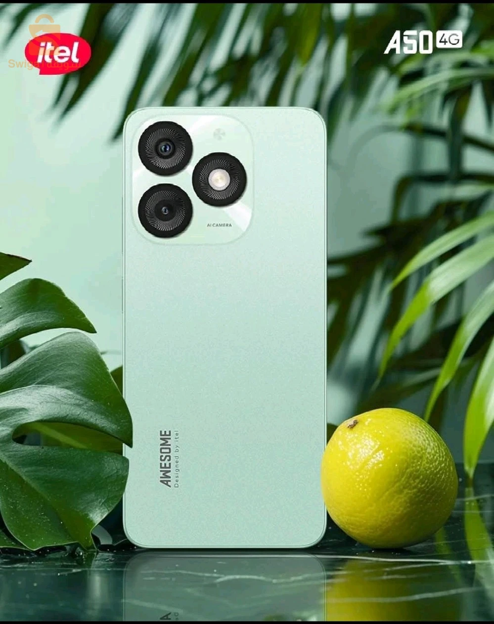 سامسونج A50 للبيع