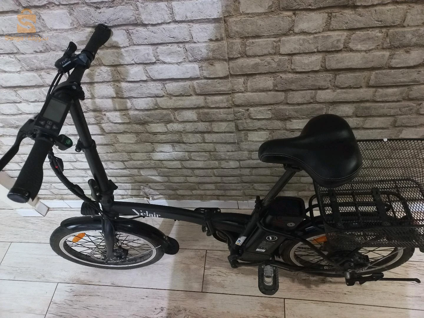 دراجات كهربائية 