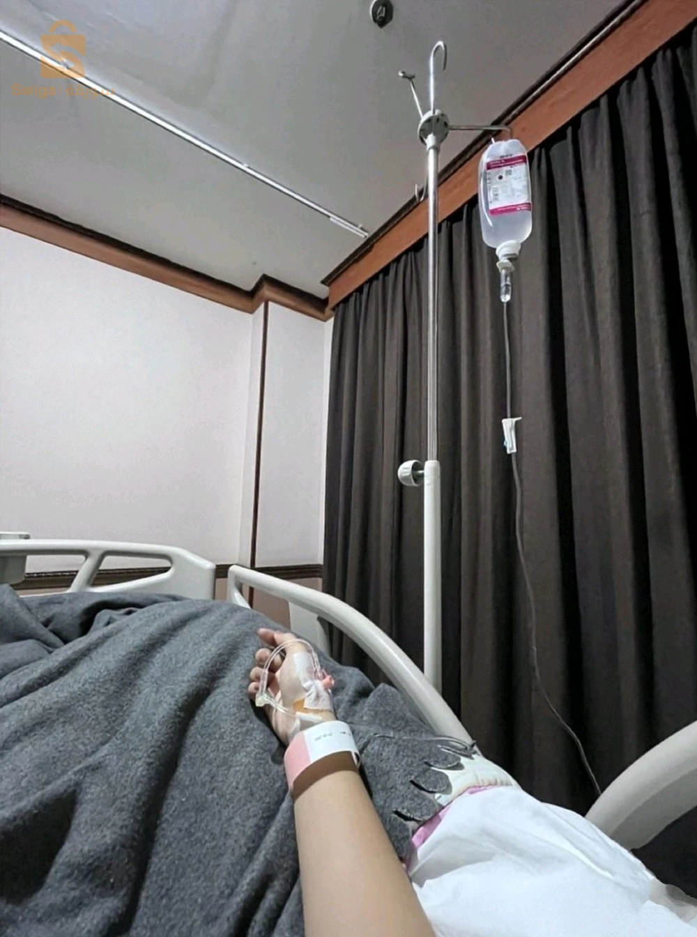 خدمات تمريض 