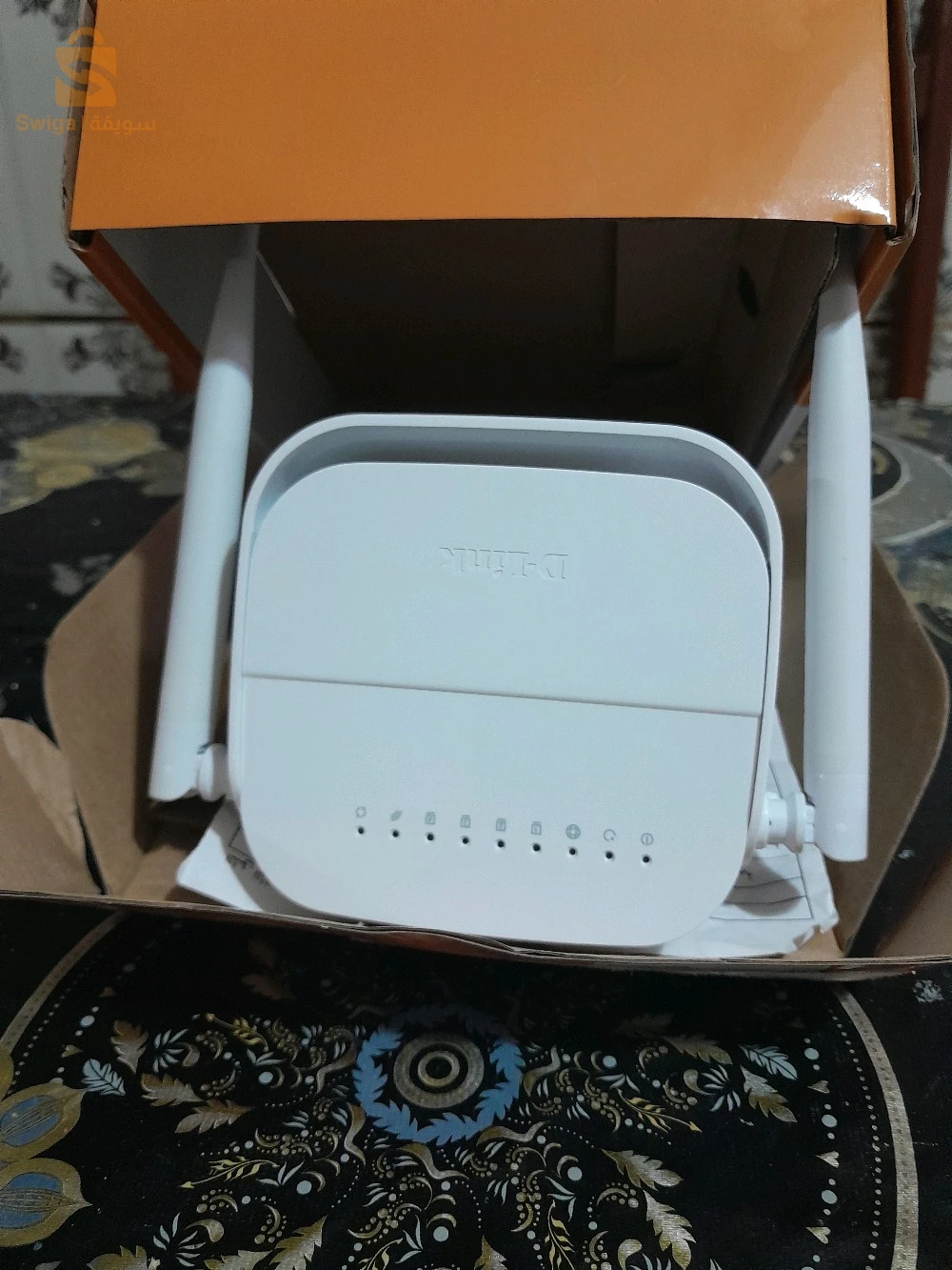 الكترونيات اخرى