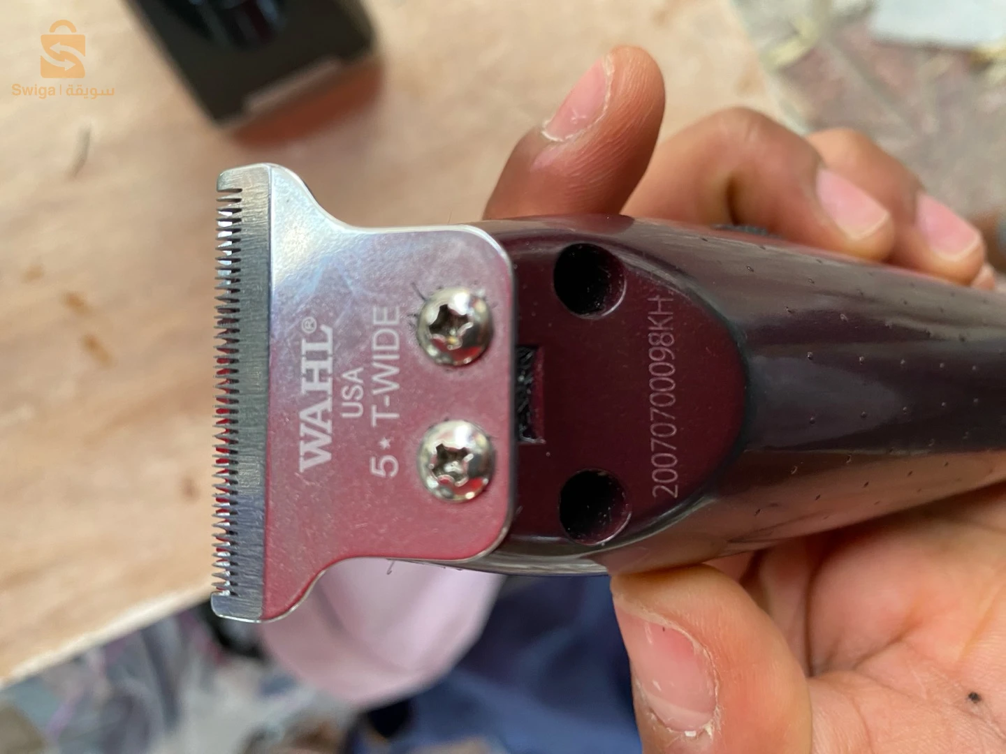 الكترونيات اخرى