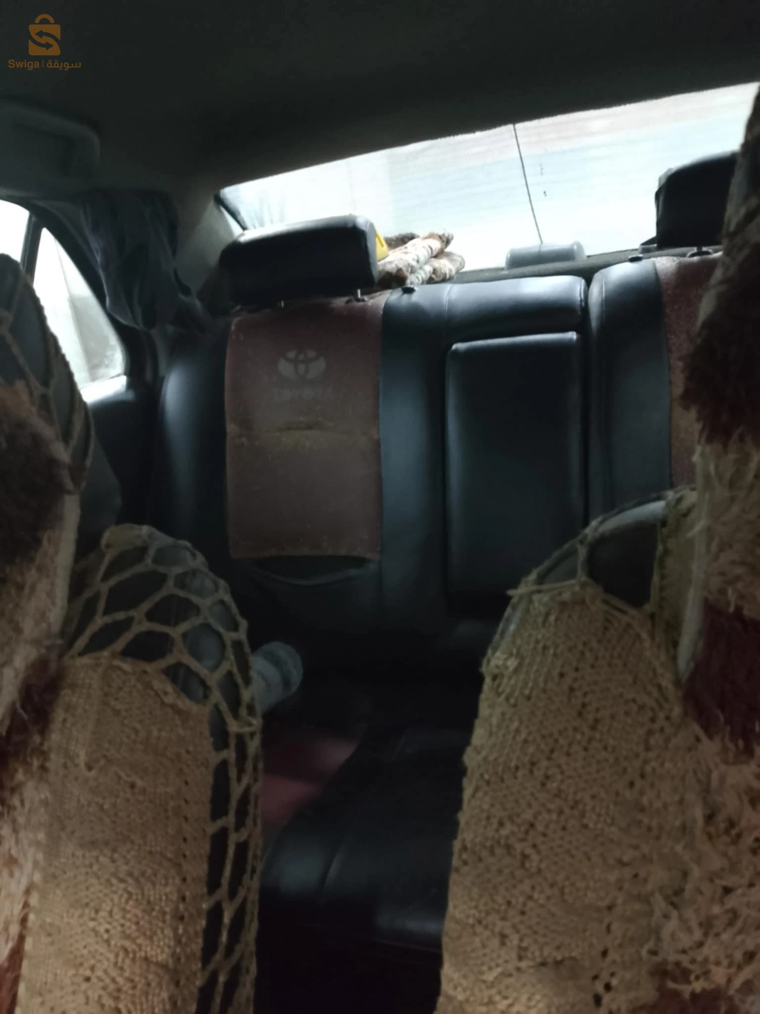 تويوتا Yaris 2010 30 ورقلة
