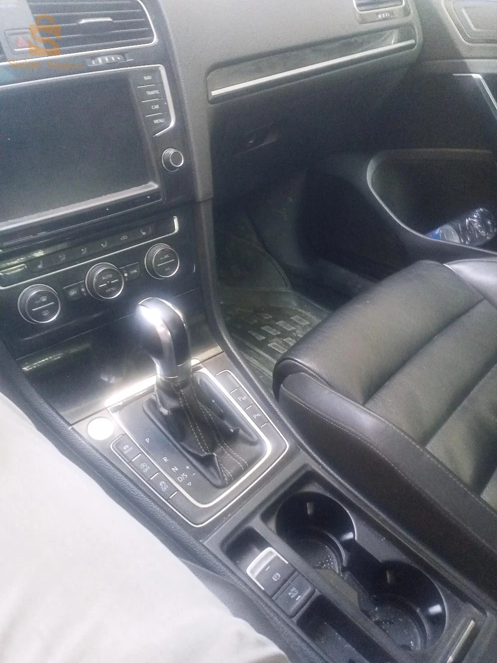 Volkswagen Golf 2016 19 SETIF