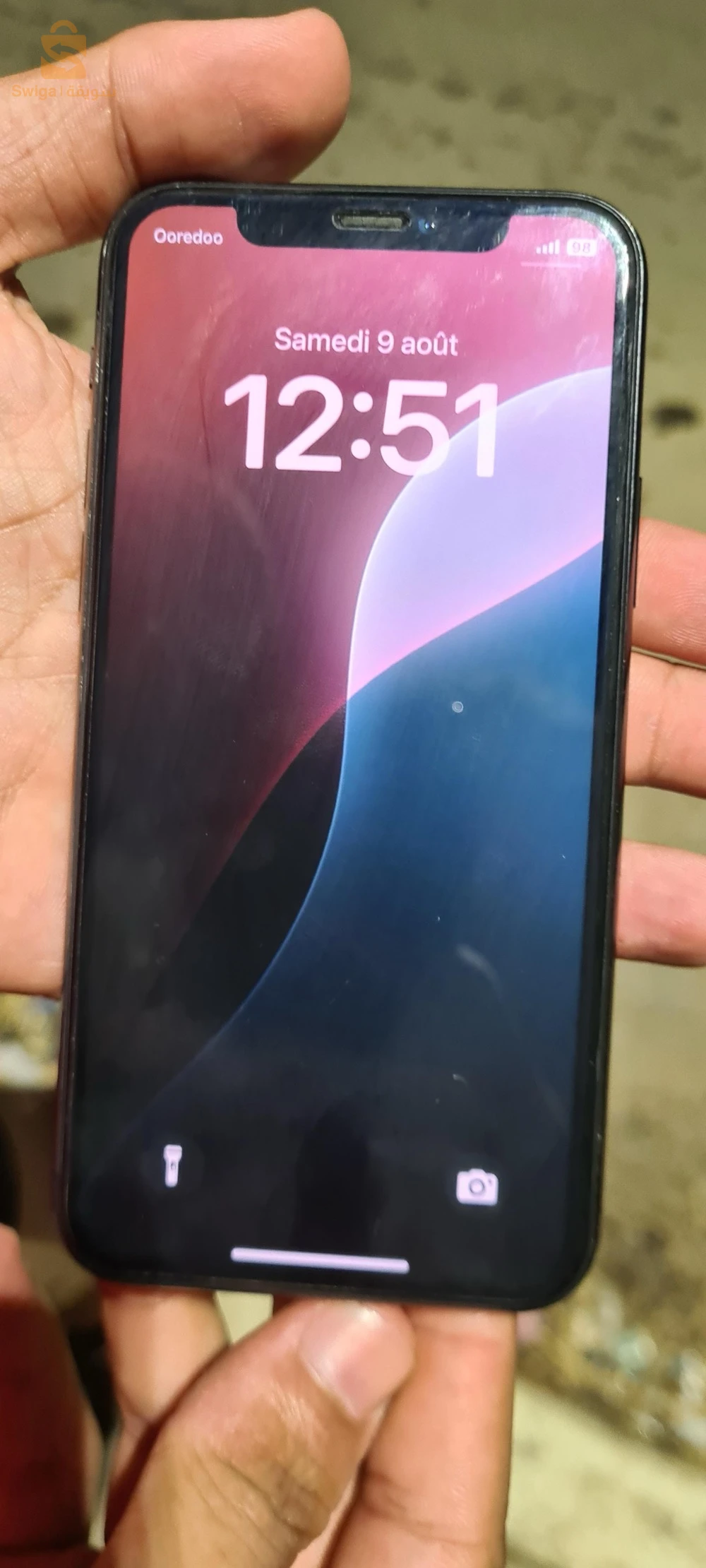 IPhone 11Pro à vendre