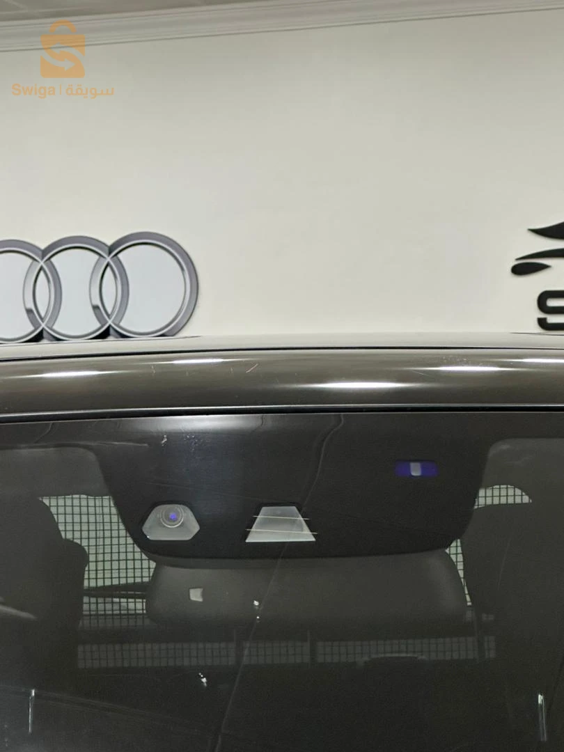 Mercedes 2014 43 MILA