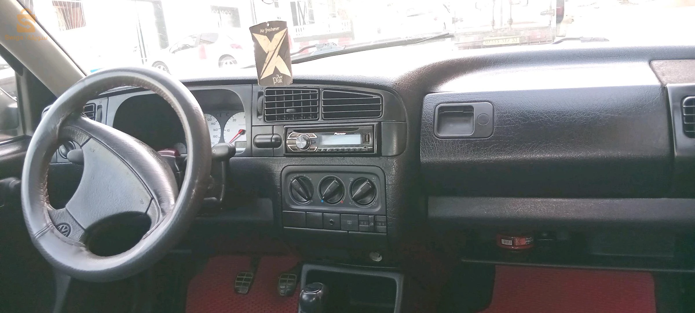 فولكس واجن Golf 1996 31 وهران