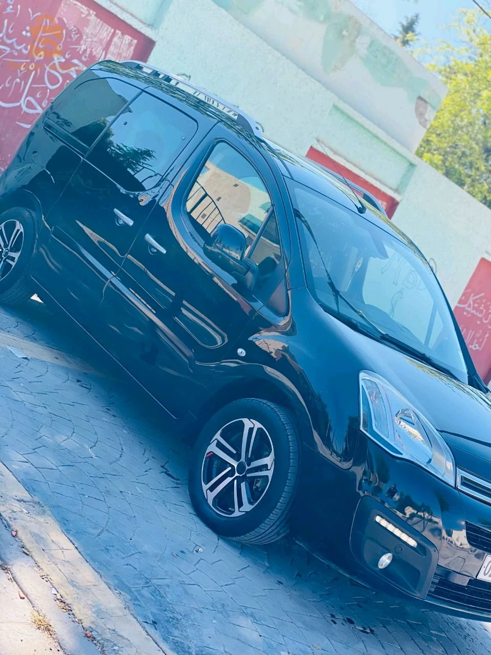 Citroen 2016 19 SETIF