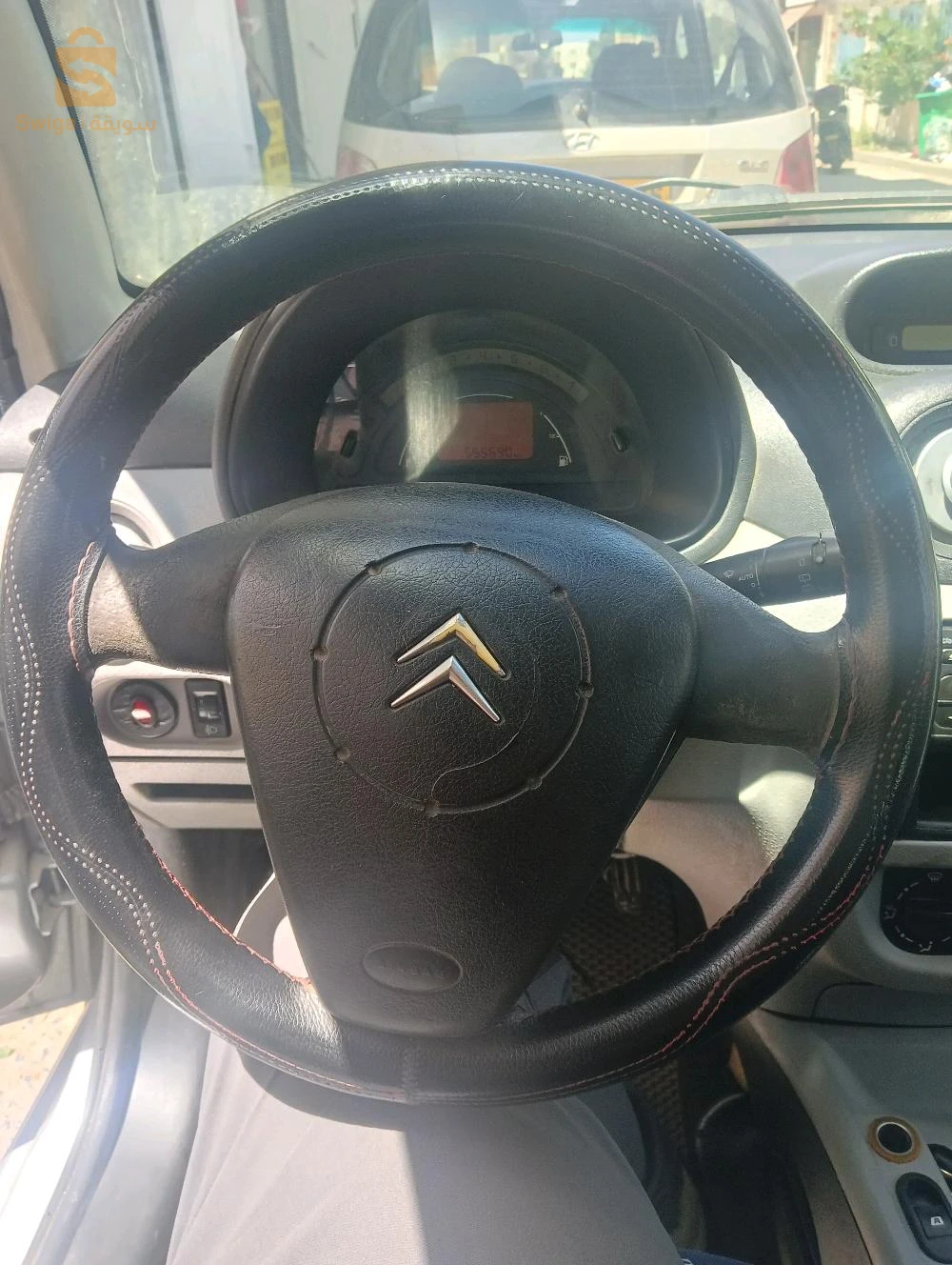 ستروين C3 2004 16 الجزائر