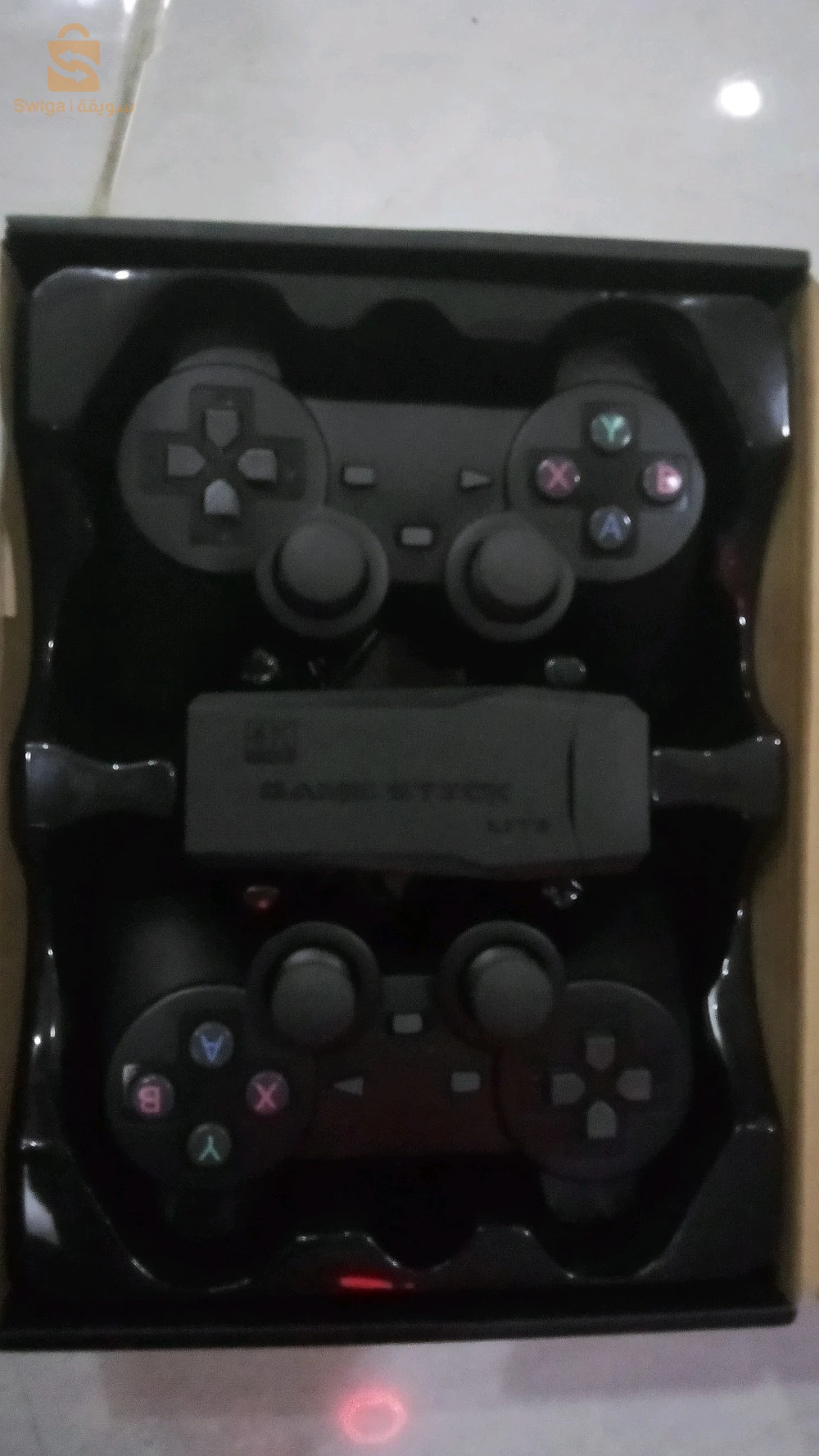 اجهزة البلاي ستيشن 