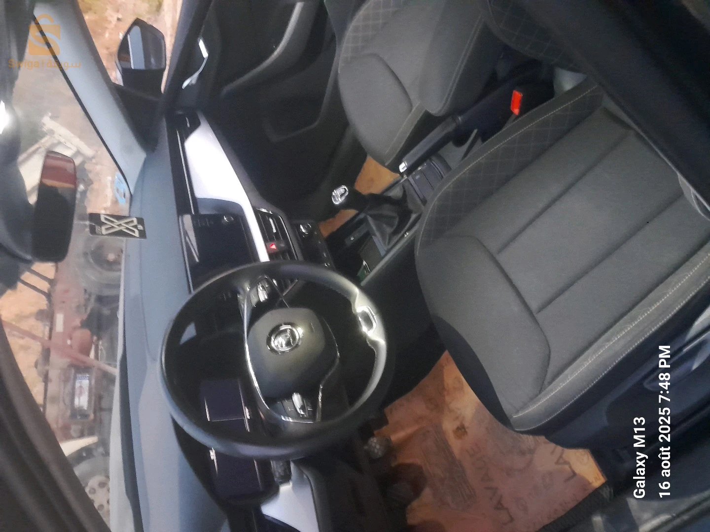 سيات Cupra 2021 15 تيزيوزو