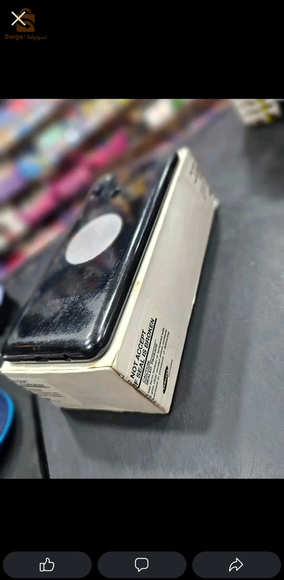 Samsung M21 Sale