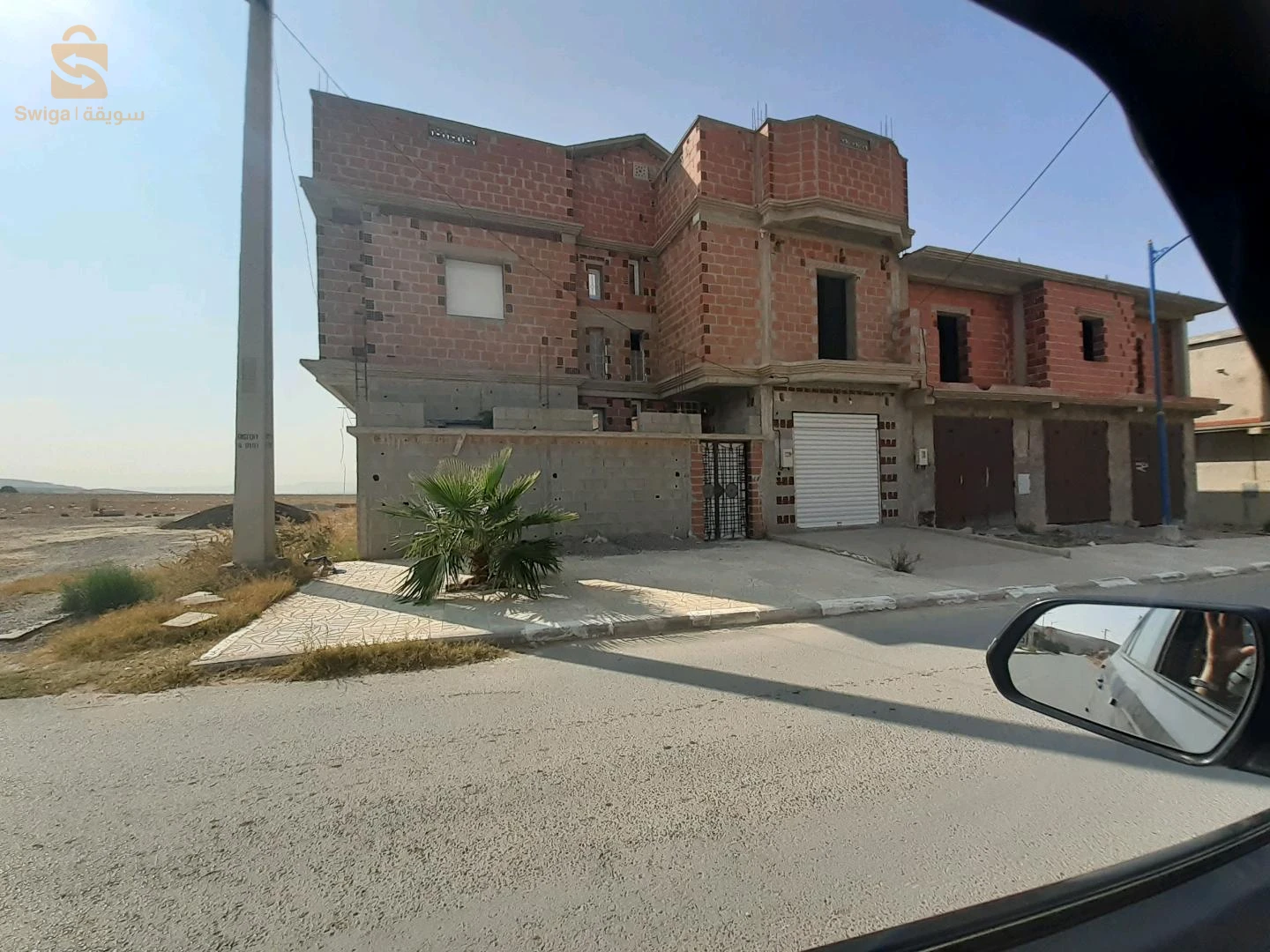 For sale villas Room Number5 12 TEBESSA