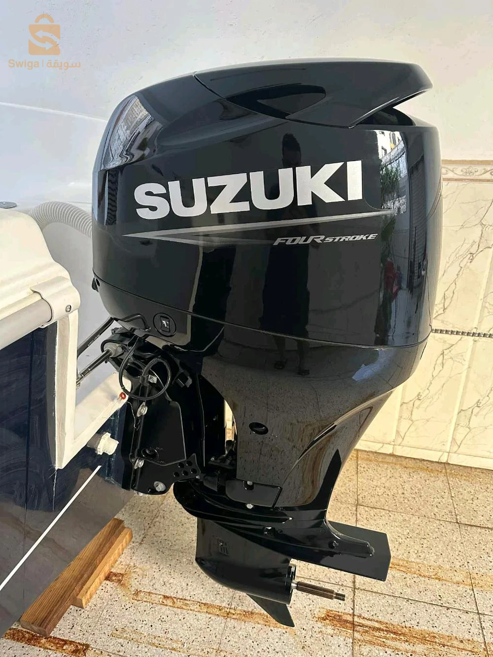 طرادات ويخوت 