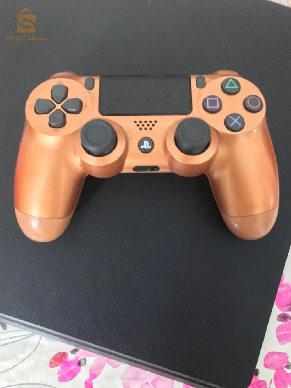PlayStation devices 