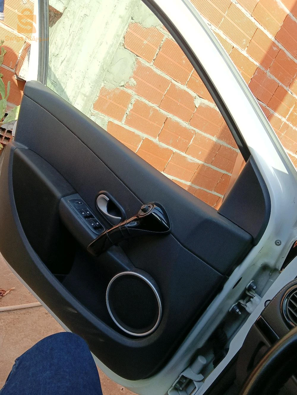 رينو Clio 2 2012 42 تيبازة