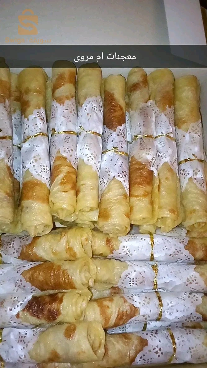 طبخ وحلويات اخرى 