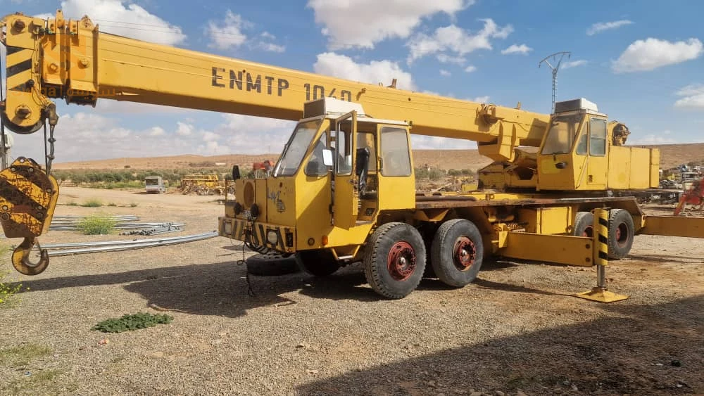 Grues 