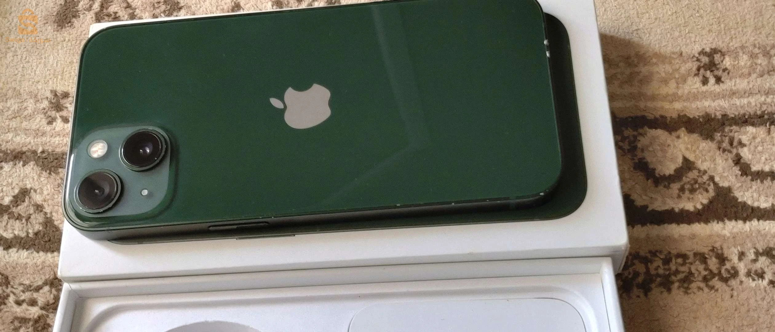 ايفون 13 للبيع