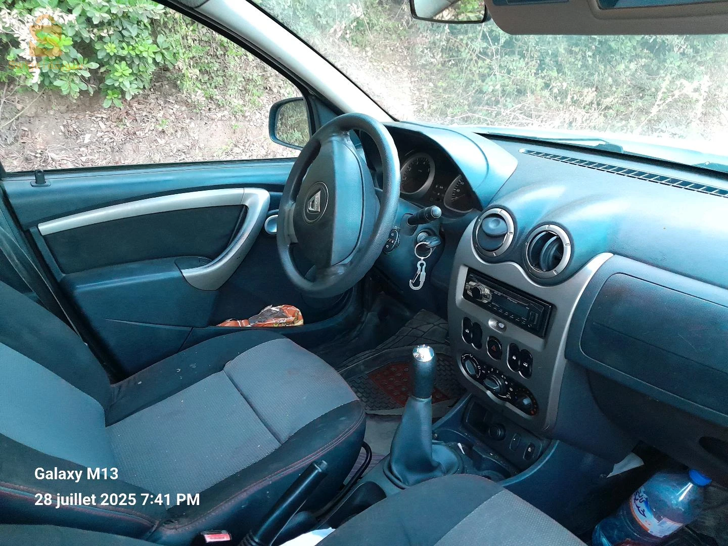 داسيا Duster 2013 15 تيزيوزو