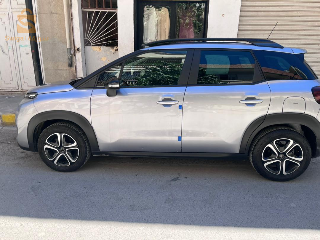 ستروين C3 2022 34 برج بوعريريج