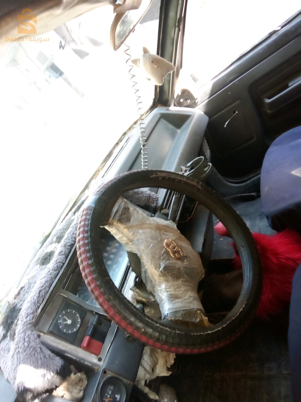 Renault Express 1993 44 AIN DEFLA