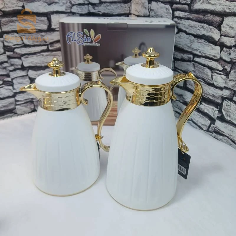 أطقم أواني 