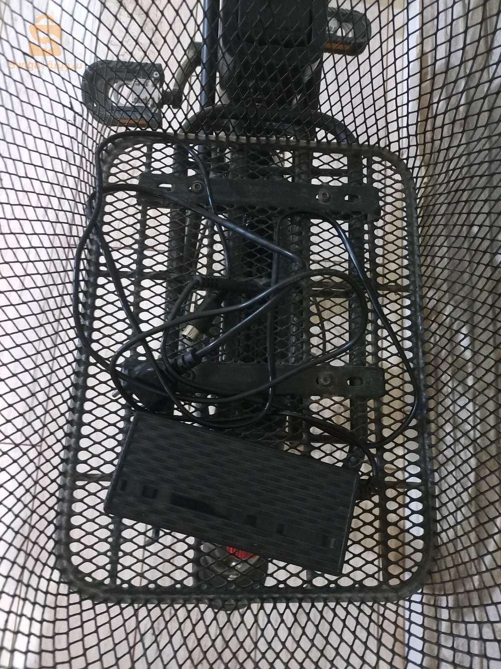 دراجات كهربائية