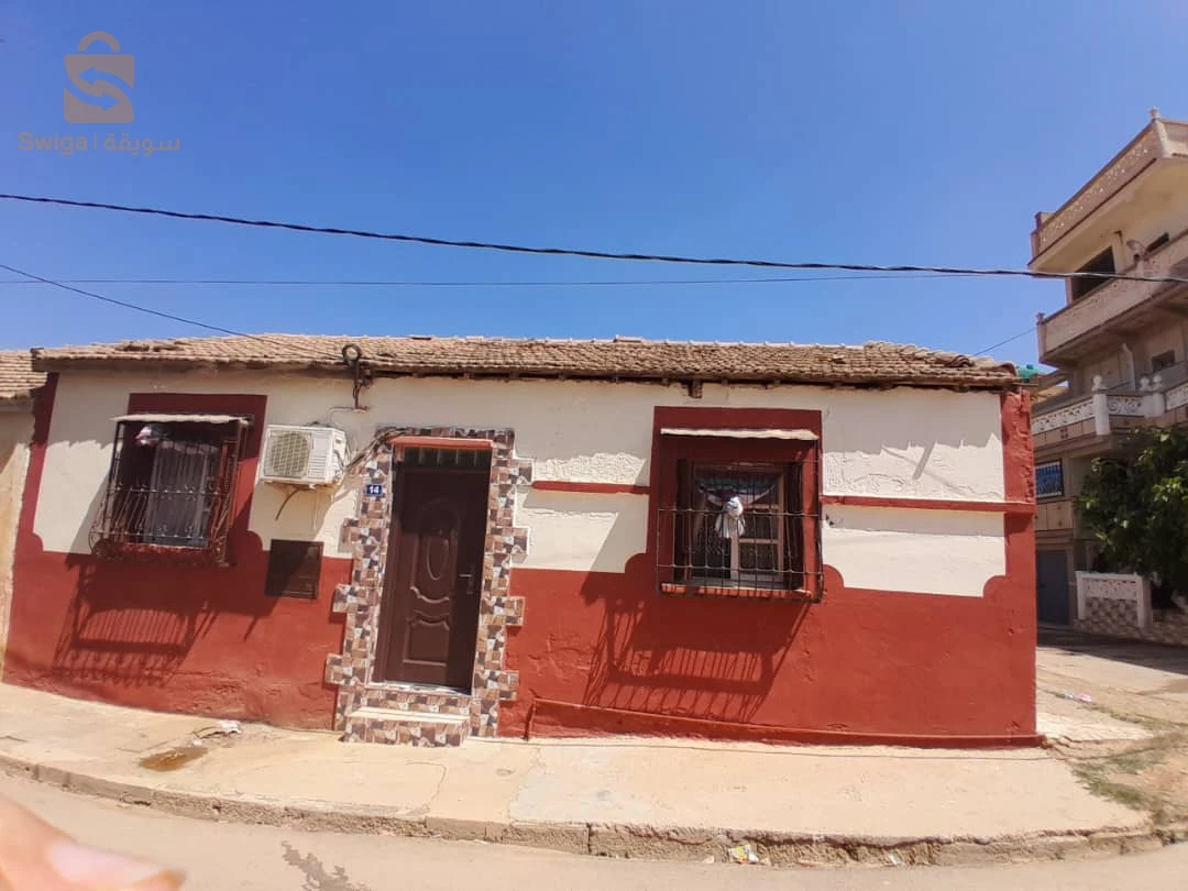 À vendre Maisons Traditionnelles les chambres 3 44 AIN DEFLA