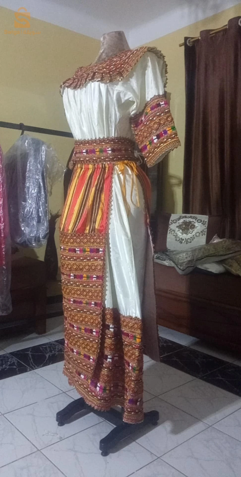 تصديرة 