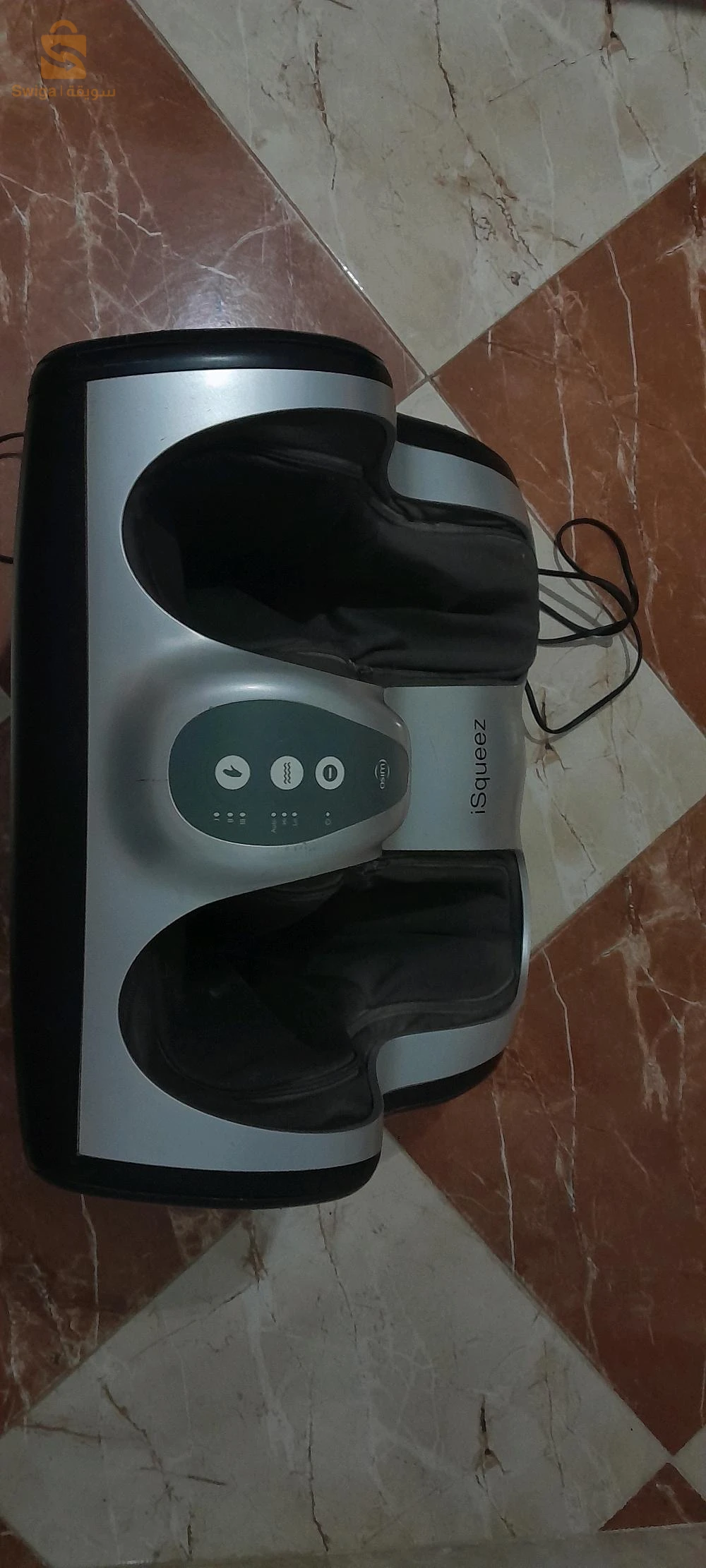 Massage & Relaxation 