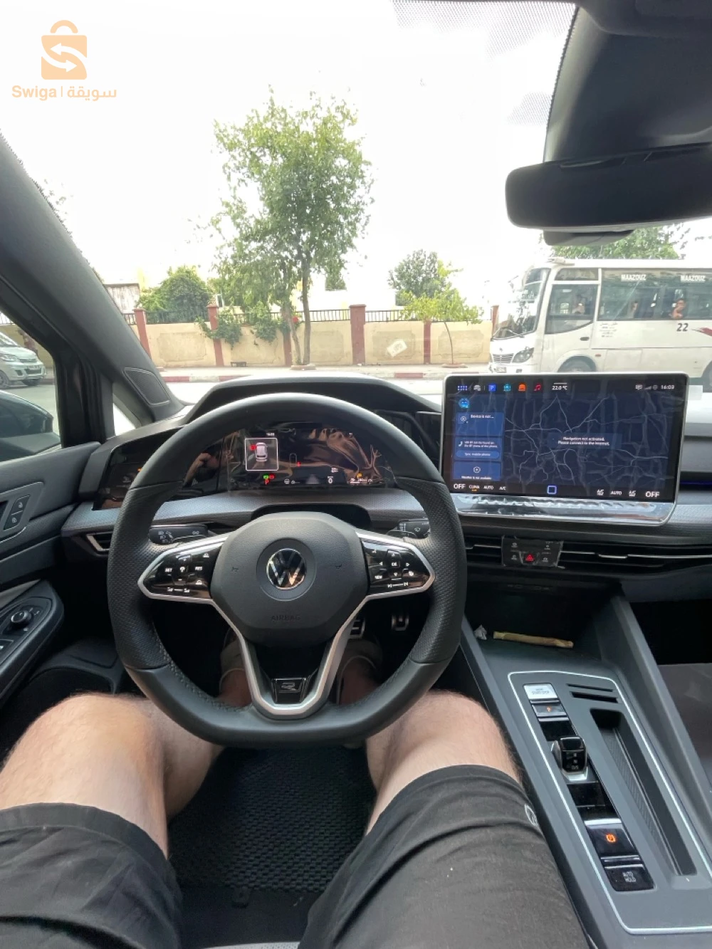 Volkswagen Golf 2025 19 SETIF