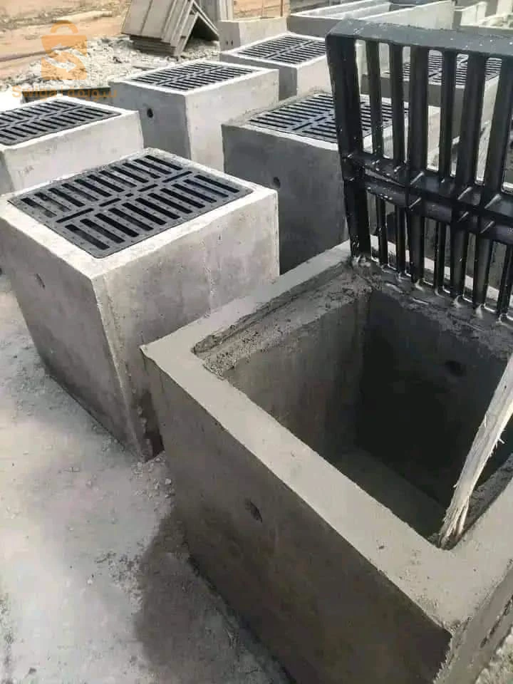 خدمات البناء ومقاولات 